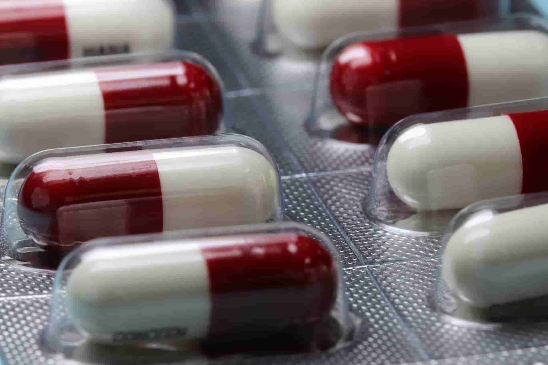 capsules
